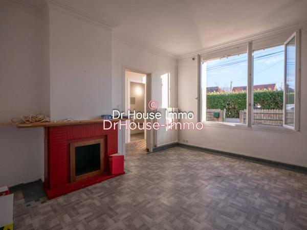 Maison à vendre 4 pièces de 80 m²