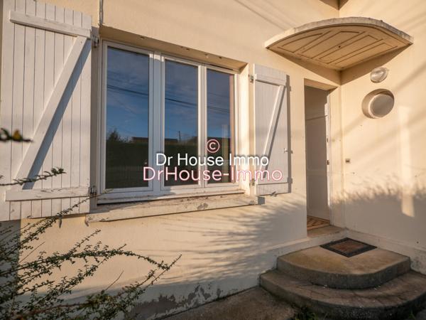 Maison à vendre 4 pièces de 80 m²