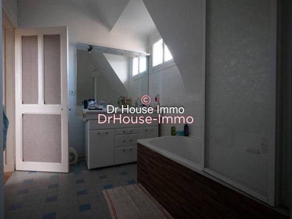 Maison à vendre 4 pièces de 80 m²