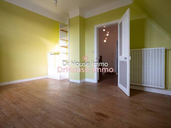 Maison à vendre 4 pièces de 80 m²