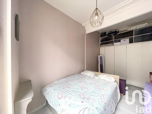 Appartement à vendre 3 pièces 51 m² Bessancourt