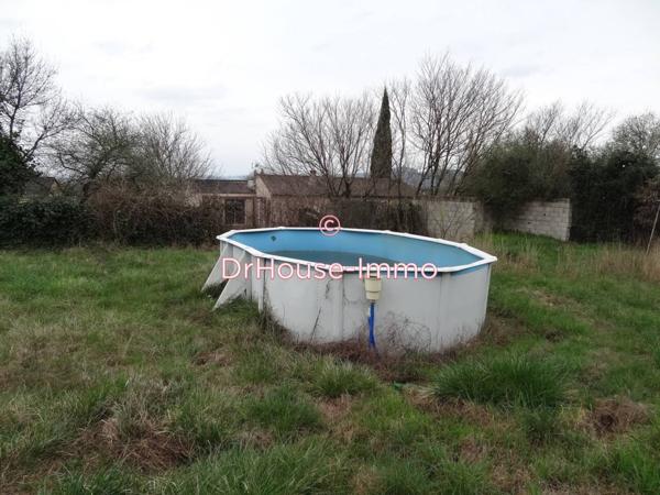 Maison à vendre 9 pièces de 220 m²