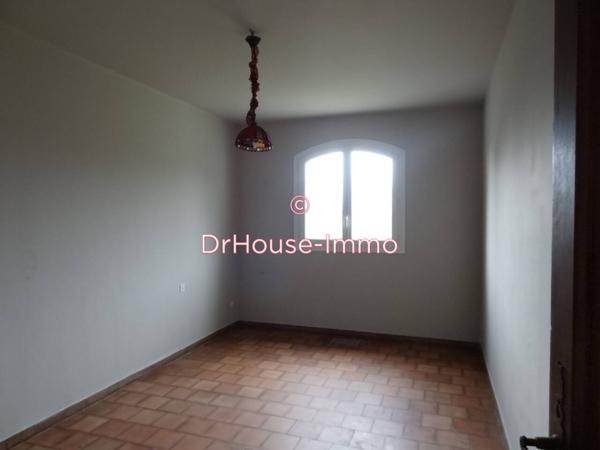 Maison à vendre 9 pièces de 220 m²