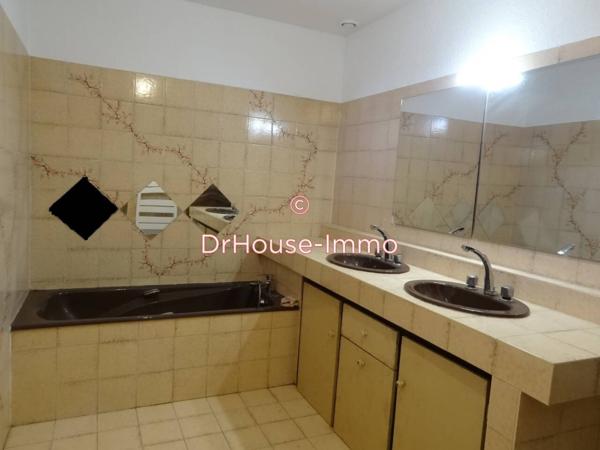 Maison à vendre 9 pièces de 220 m²