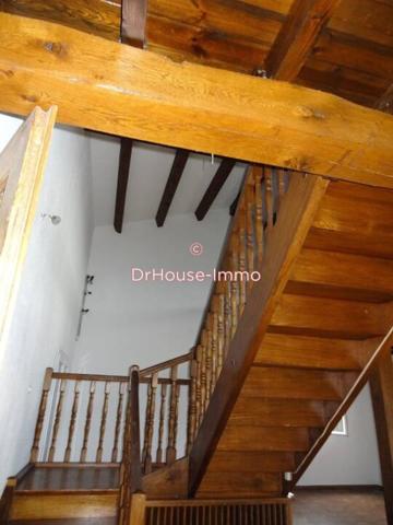 Maison à vendre 9 pièces de 220 m²