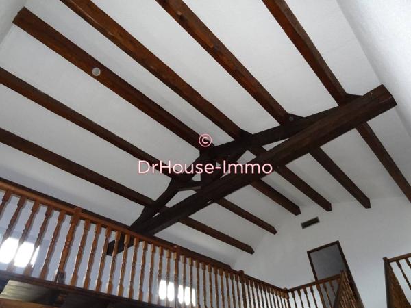 Maison à vendre 9 pièces de 220 m²