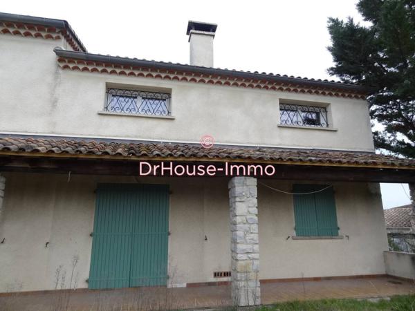 Maison à vendre 9 pièces de 220 m²