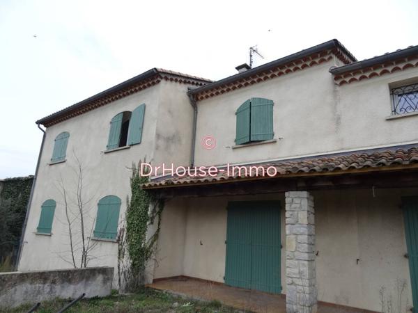 Maison à vendre 9 pièces de 220 m²