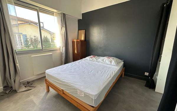 Appartement à louer    2 pièces • 45,64 m2 Saint-Vincent-de-Tyrosse