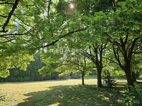 Maison à Saint-Jean-d'Angély, 17400 - 4 pièces 130m²