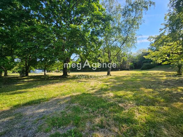 Maison à Saint-Jean-d'Angély, 17400 - 4 pièces 130m²