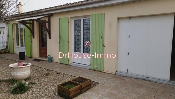 Maison à vendre 4 pièces de 97 m²