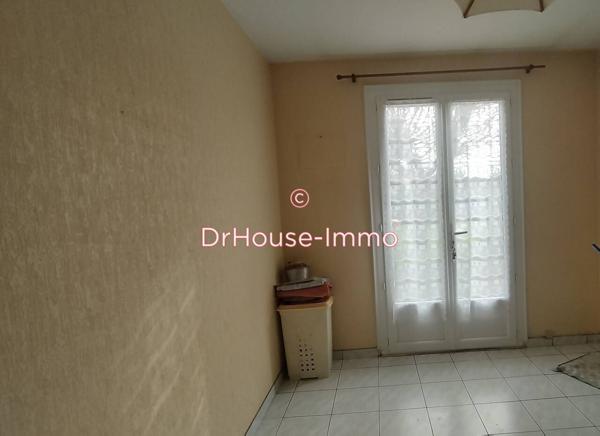 Maison à vendre 4 pièces de 97 m²