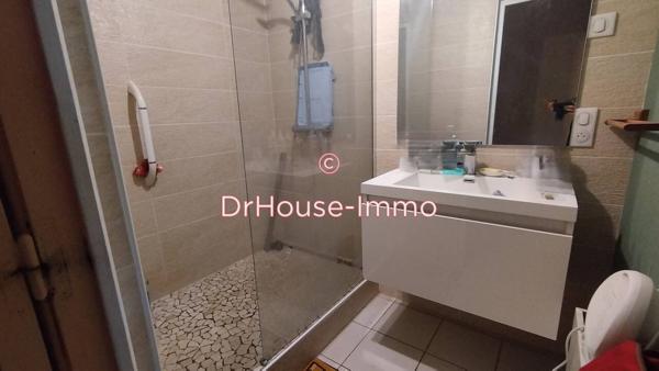 Maison à vendre 4 pièces de 97 m²