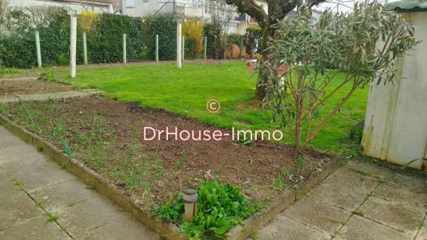 Maison à vendre 4 pièces de 97 m²