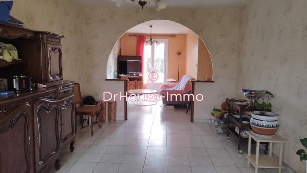 Maison à vendre 4 pièces de 97 m²