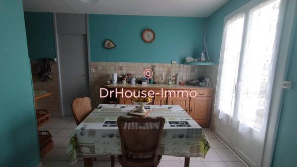 Maison à vendre 4 pièces de 97 m²