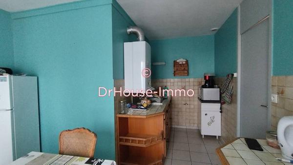 Maison à vendre 4 pièces de 97 m²