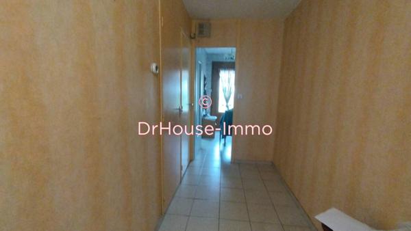 Maison à vendre 4 pièces de 97 m²