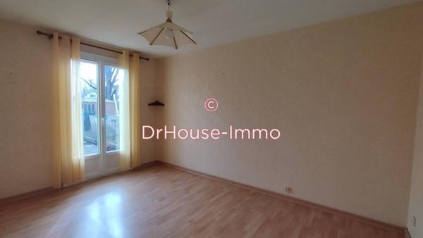 Maison à vendre 4 pièces de 97 m²