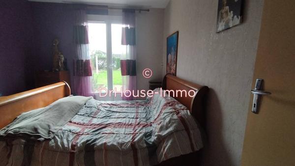 Maison à vendre 4 pièces de 97 m²