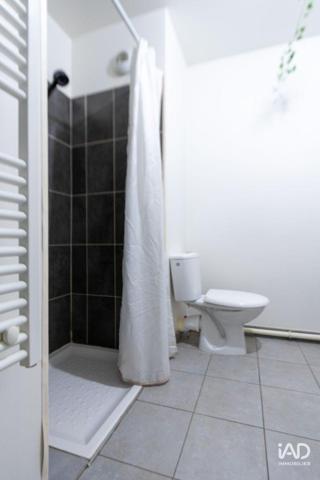 Studio à vendre 31 m² Nanterre