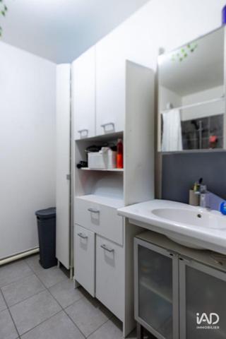 Studio à vendre 31 m² Nanterre