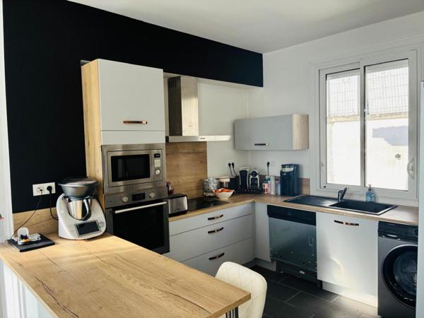Agen quartier Ermitage - Maison à vendre de 78 m2
