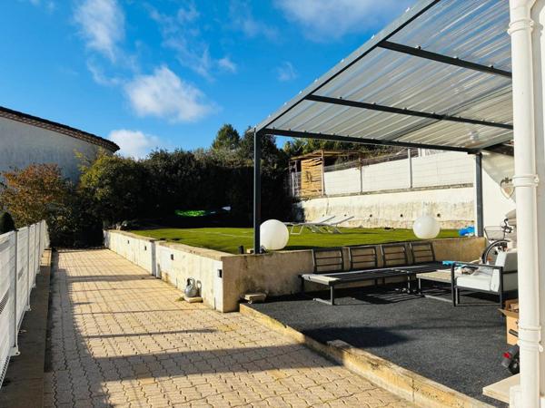 Agen quartier Ermitage - Maison à vendre de 78 m2