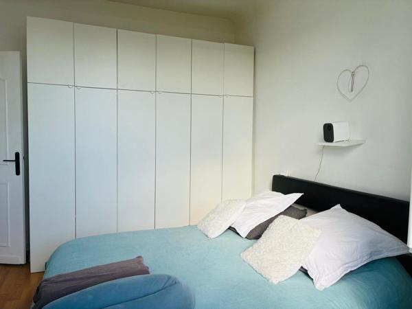 Agen quartier Ermitage - Maison à vendre de 78 m2