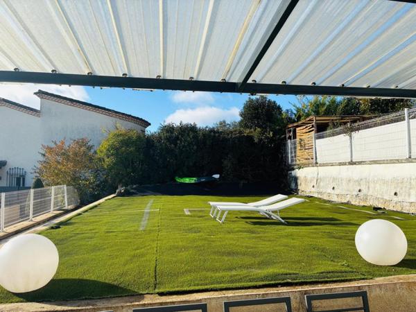 Agen quartier Ermitage - Maison à vendre de 78 m2