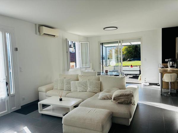 Agen quartier Ermitage - Maison à vendre de 78 m2