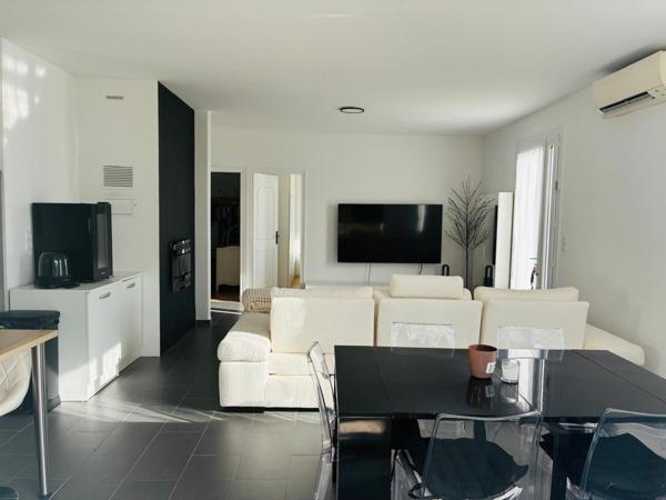 Agen quartier Ermitage - Maison à vendre de 78 m2