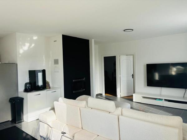 Agen quartier Ermitage - Maison à vendre de 78 m2