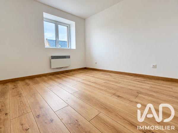 Location appartement 4 pièces 67,57 m² Hérin