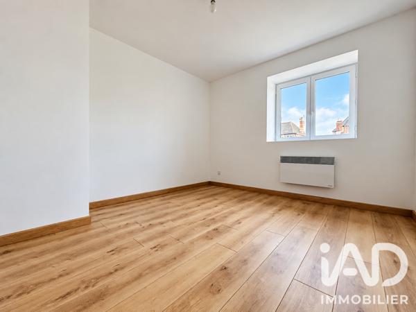 Location appartement 4 pièces 67,57 m² Hérin