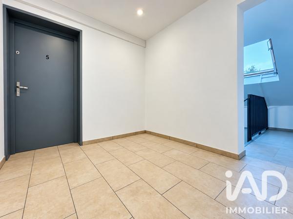 Location appartement 4 pièces 67,57 m² Hérin