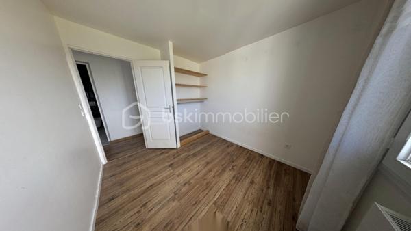 Maison de ville de 93 m²