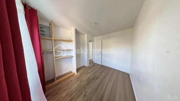 Maison de ville de 93 m²