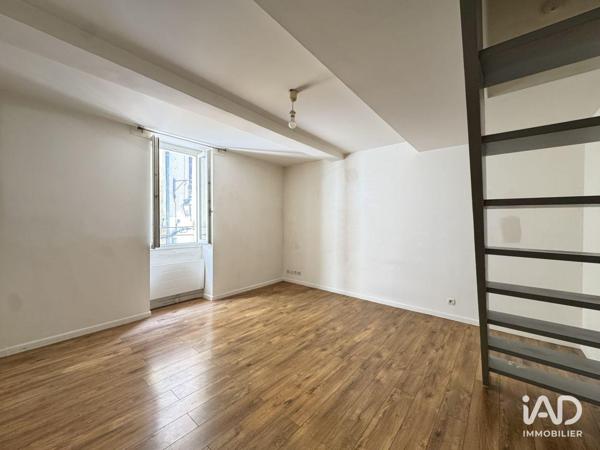 Appartement à vendre 2 pièces 45 m² Trets