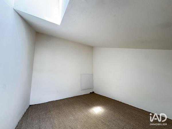 Appartement à vendre 2 pièces 45 m² Trets