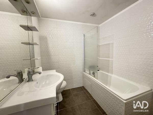 Appartement à vendre 2 pièces 45 m² Trets
