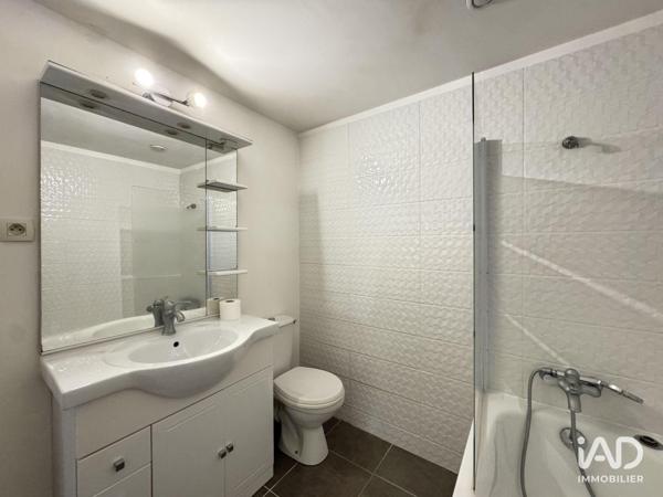 Appartement à vendre 2 pièces 45 m² Trets
