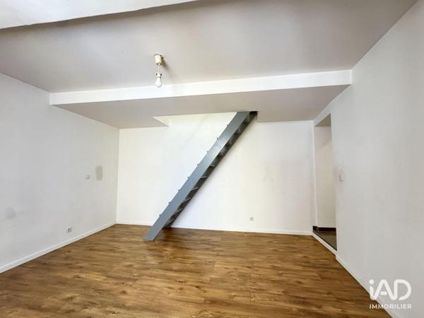 Appartement à vendre 2 pièces 45 m² Trets