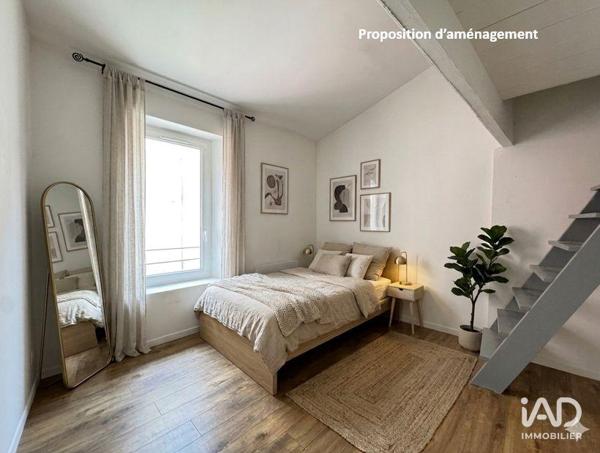 Appartement à vendre 2 pièces 45 m² Trets