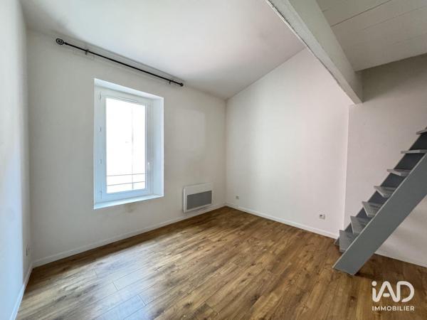 Appartement à vendre 2 pièces 45 m² Trets