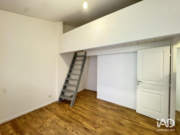 Appartement à vendre 2 pièces 45 m² Trets
