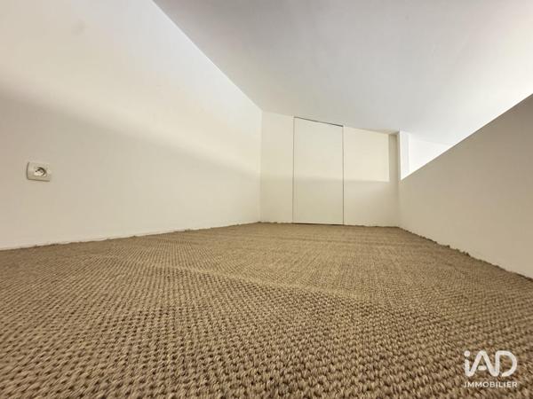 Appartement à vendre 2 pièces 45 m² Trets