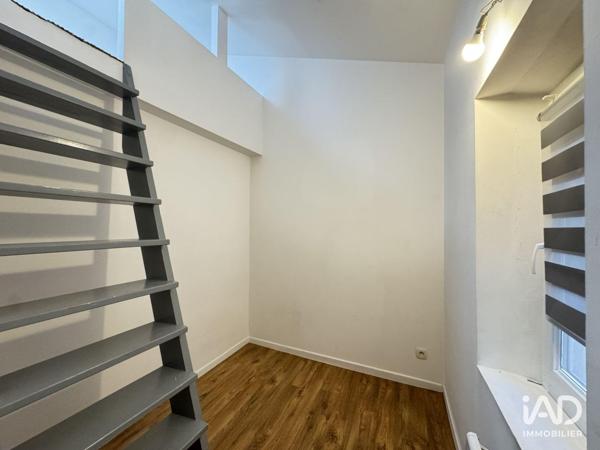 Appartement à vendre 2 pièces 45 m² Trets