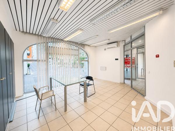Murs commerciaux  à vendre 70 m² Toulon
